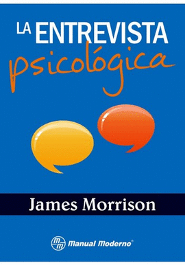 LA ENTREVISTA PSICOLOGICA