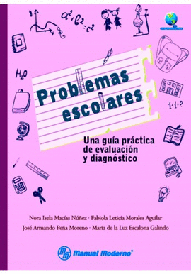 PROBLEMAS ESCOLARES