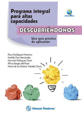 PROGRAMA INTEGRAL PARA ALTAS CAPACIDADES
