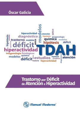 TRASTORNO POR DEFICIT DE ATENCI�N E HIPERACTIVIDAD