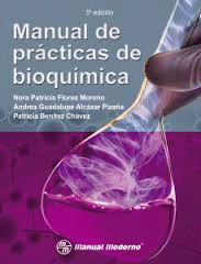 MANUAL DE PR�CTICAS DE BIOQU�MICA