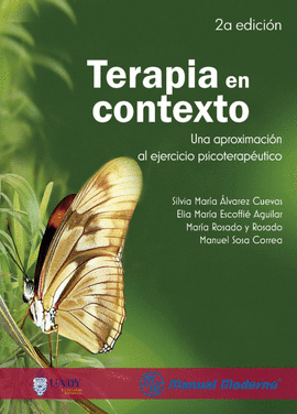 TERAPIA EN CONTEXTO