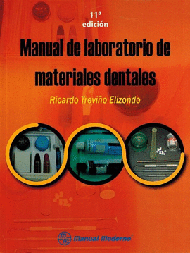 MANUAL DE LABORATORIO DE MATERIALES DENTALES