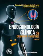 ENDOCRINOLOGA CLNICA DE DORANTES Y MARTINEZ