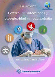 CONTROL DE INFECCIONES Y BIOSEGURIDAD EN ODONTOLOGA