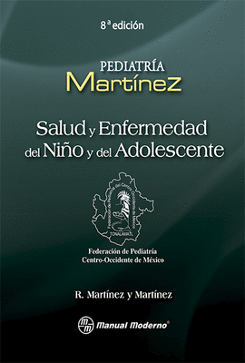SALUD Y ENFERMEDAD DEL NIO Y ADOLESCENTE 2 TOMOS