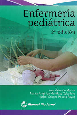 ENFERMERIA PEDIATRICA