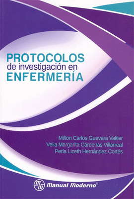 PROTOCOLOS DE INVESTIGACION EN ENFERMERIA