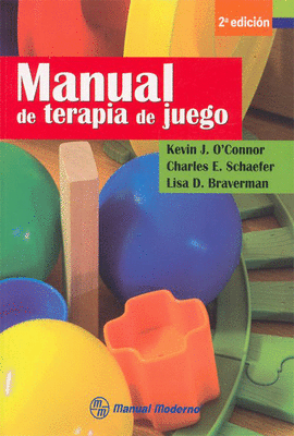 MANUAL DE TERAPIA DE JUEGO