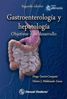 GASTROENTEROLOGA Y HEPATOLOGA