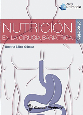 NUTRICION EN LA CIRUJIA BARIATRICA