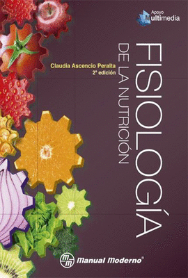 FISIOLOGIA DE LA NUTRICION