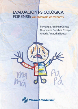 EVALUACIN PSICOLGICA FORENSE