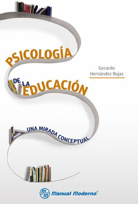 PSICOLOGIA DE LA EDUCACION