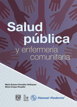 SALUD PUBLICA Y ENFERMERIA COMUNITARIA