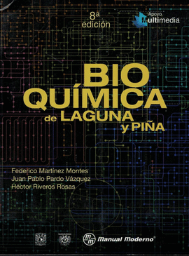 BIOQUMICA DE LAGUNA Y PIA