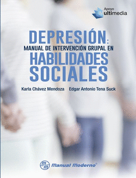 DEPRESION MANUAL DE INTERVENCION EN HABILIDADES SOCIALES