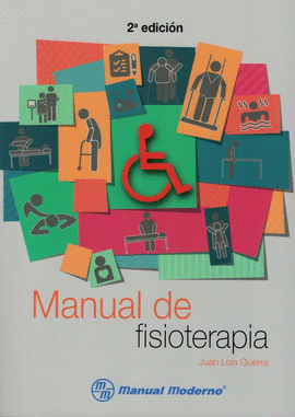 MANUAL DE FISIOTERAPIA