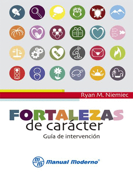 FORTALEZAS DE CARCTER