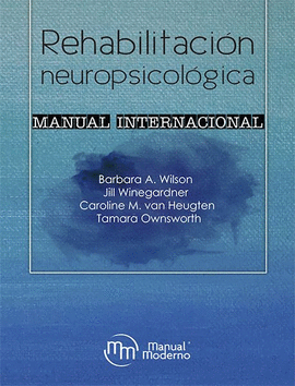 REHABILITACIN NEUROPSICOLGICA