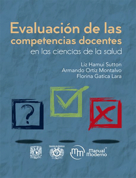 EVALUACIN DE LAS COMPETENCIAS DOCENTES