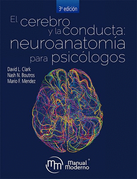 EL CEREBRO Y LA CONDUCTA