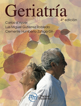 GERIATRA