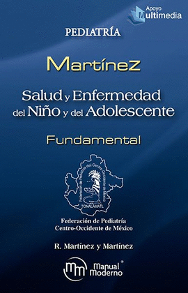 SALUD Y ENFERMEDAD DEL NIO Y DEL ADOLESCENTE FUNDAMENTAL