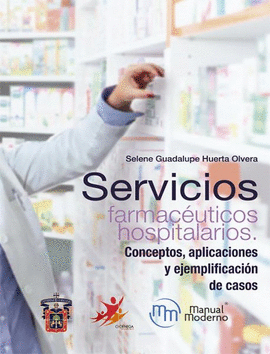 SERVICIOS FARMACUTICOS HOSPITALARIOS