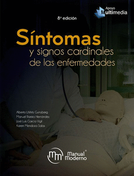 SINTOMAS Y SIGNOS CARDINALES DE LAS ENFERMEDADES