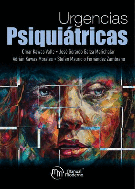 URGENCIAS PSIQUIATRICAS