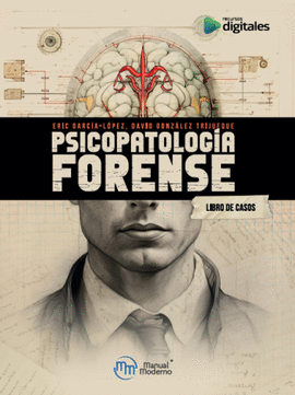 PSICOPATOLOGIA FORENSE
