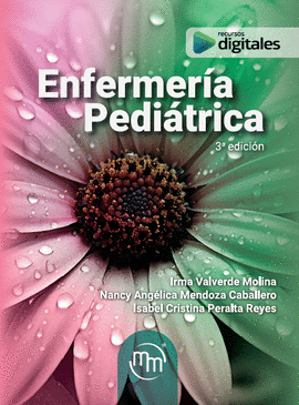 ENFERMERA PEDITRICA