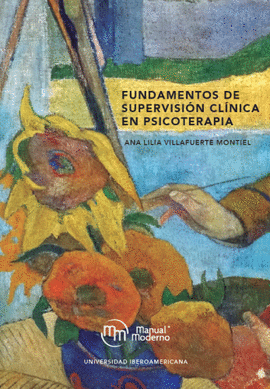 FUNDAMENTOS DE SUPERVISION CLINICA EN PSICOTERAPIA