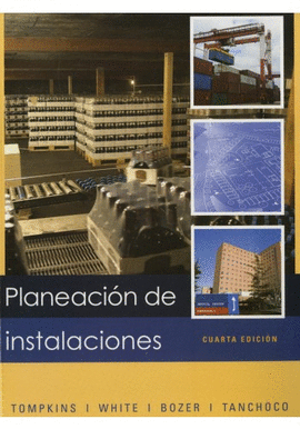 PLANEACIN DE INSTALACIONES