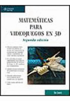 MATEMATICAS PARA VIDEOJUEGOS EN 3D