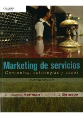 MARKETING DE SERVICIOS