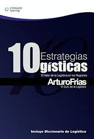 10 ESTRATEGIAS LOG�STICAS