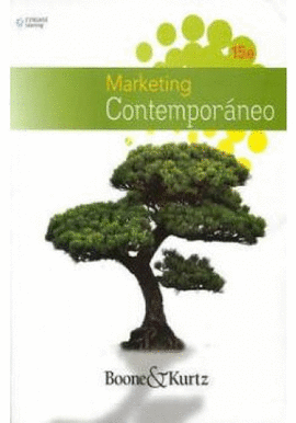 MARKETING CONTEMPOR�NEO