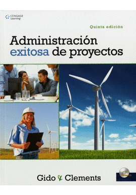 ADMINSTRACION EXITOSAS DE PROYECTOS