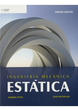INGENIERA MECNICA ESTTICA