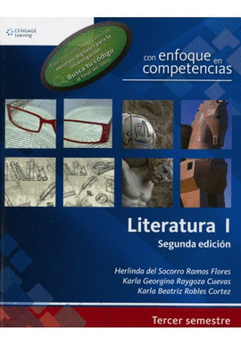 LITERATURA I