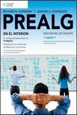 PREALG