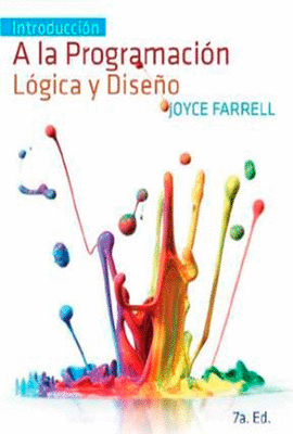 INTRODUCCION A LA PROGRAMACION LOGICA Y DISE�O