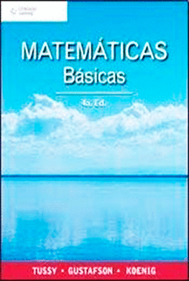 MATEM�TICAS B�SICAS