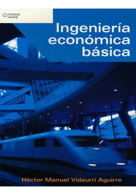 INGENIERIA ECONOMICA BASICA