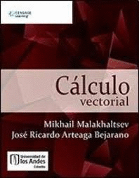C�LCULO VECTORIAL