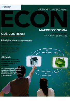 ECON MACROECONOMA