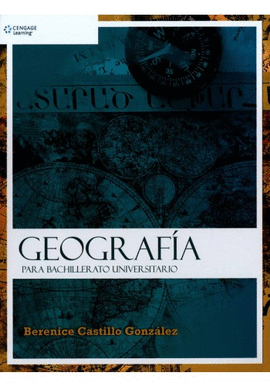 GEOGRAFIA PARA BACHILLERATO UNIVERSITARIO