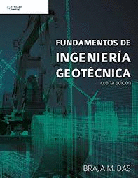 FUNDAMENTOS DE INGENIERA GEOTCNICA